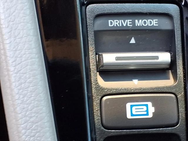 2026 Honda Accord Sedan EX-L