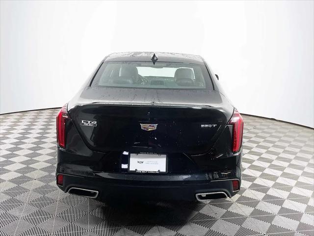2022 Cadillac CT4 Premium Luxury for sale in Toms River, NJ