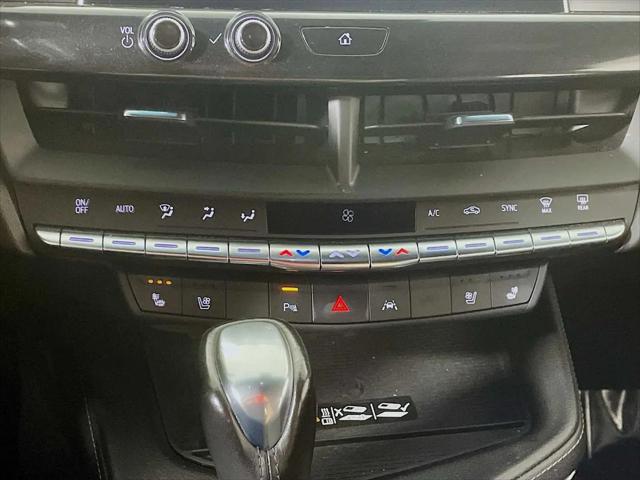 2022 Cadillac CT4 Premium Luxury