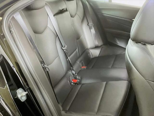 2022 Cadillac CT4 Premium Luxury