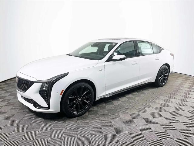 2026 Cadillac CT5-V V-Series RWD for sale in Toms River, NJ
