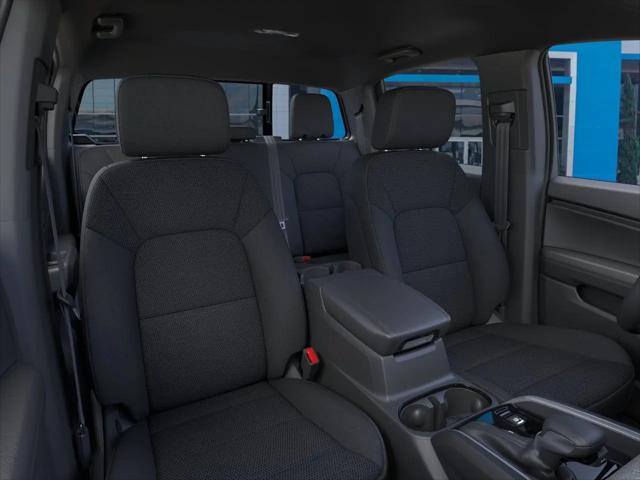 2026 Chevrolet Colorado LT, RWD