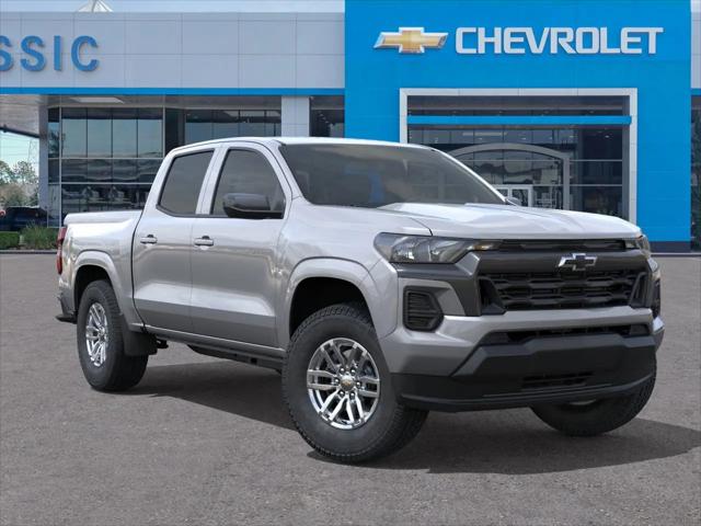 2026 Chevrolet Colorado LT, RWD