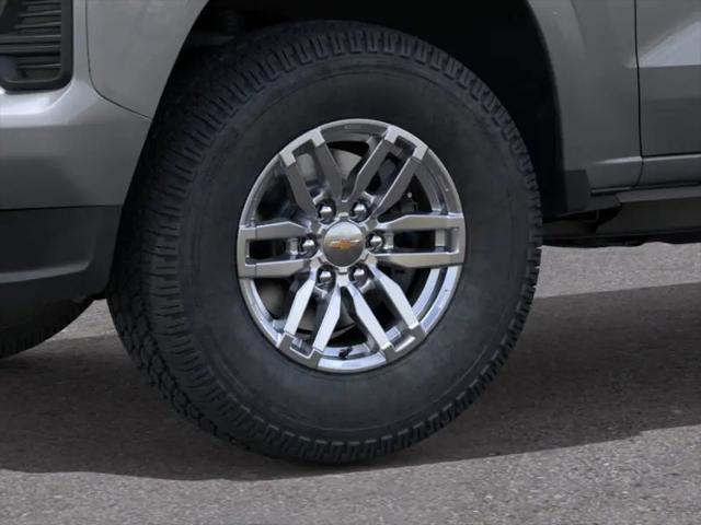 2026 Chevrolet Colorado LT, RWD