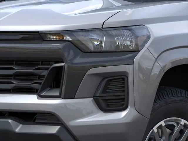 2026 Chevrolet Colorado LT, RWD