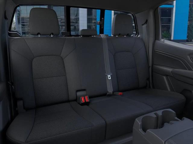 2026 Chevrolet Colorado LT, RWD
