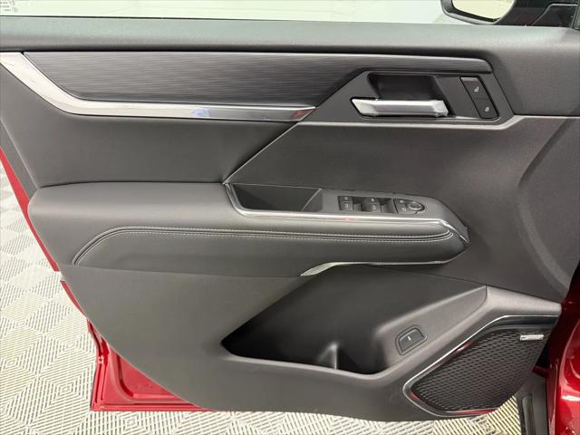 2025 GMC Acadia AWD Elevation