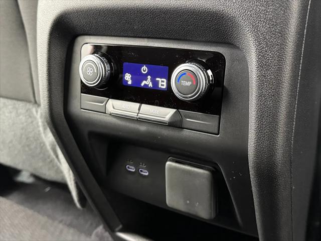2025 GMC Acadia AWD Elevation