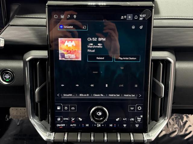 2025 GMC Acadia AWD Elevation