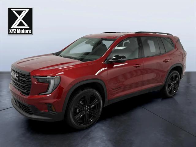 2025 GMC Acadia AWD Elevation for sale in Grand Rapids, MI