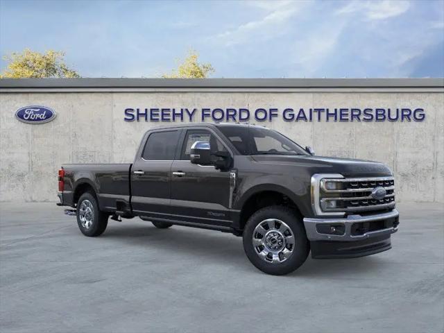 2026 Ford F-350 LARIAT for sale in Gaithersburg, MD