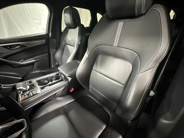 2025 Jaguar F-PACE R-Dynamic S P250 AWD Automatic