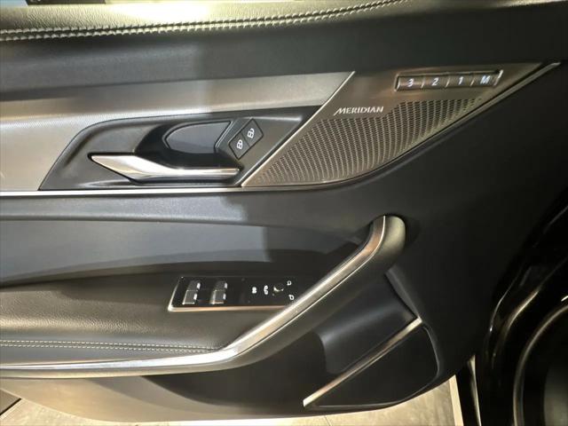 2025 Jaguar F-PACE R-Dynamic S P250 AWD Automatic