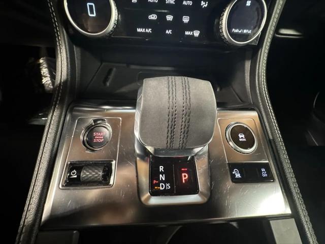 2025 Jaguar F-PACE R-Dynamic S P250 AWD Automatic