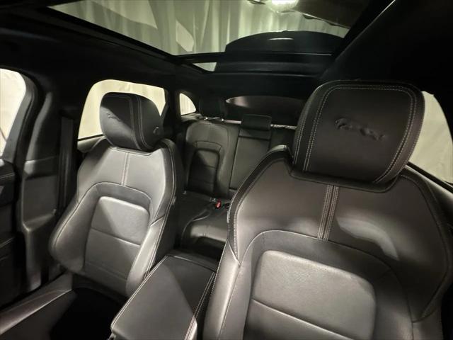 2025 Jaguar F-PACE R-Dynamic S P250 AWD Automatic