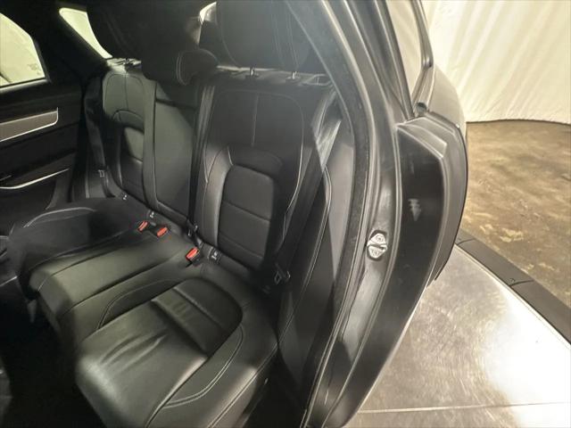 2025 Jaguar F-PACE R-Dynamic S P250 AWD Automatic