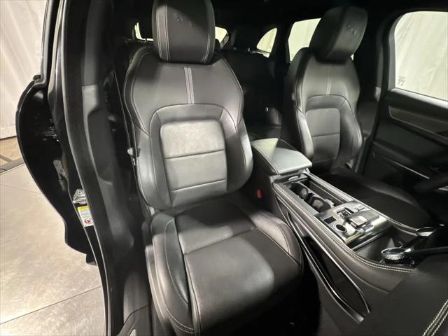 2025 Jaguar F-PACE R-Dynamic S P250 AWD Automatic