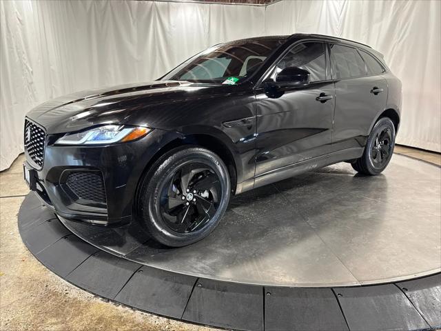 2025 Jaguar F-PACE R-Dynamic S P250 AWD Automatic for sale in Beaverton, OR