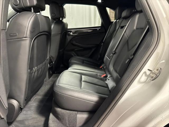 2024 Porsche Macan Macan