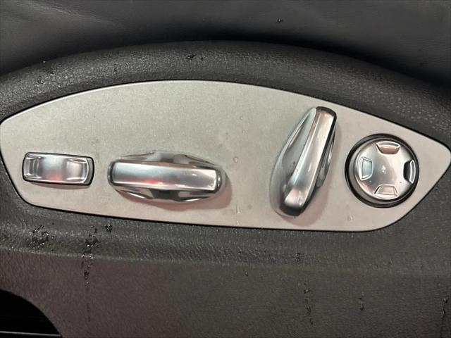 2024 Porsche Macan Macan