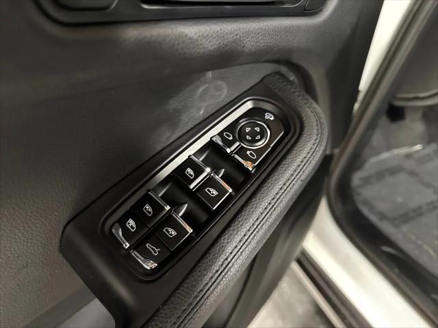 2024 Porsche Macan Macan