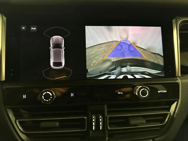 2024 Porsche Macan Macan