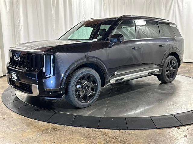 2027 Kia Telluride Hybrid SX for sale in Beaverton, OR