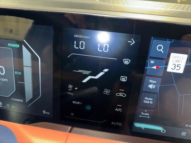 2027 Kia Telluride Hybrid SX
