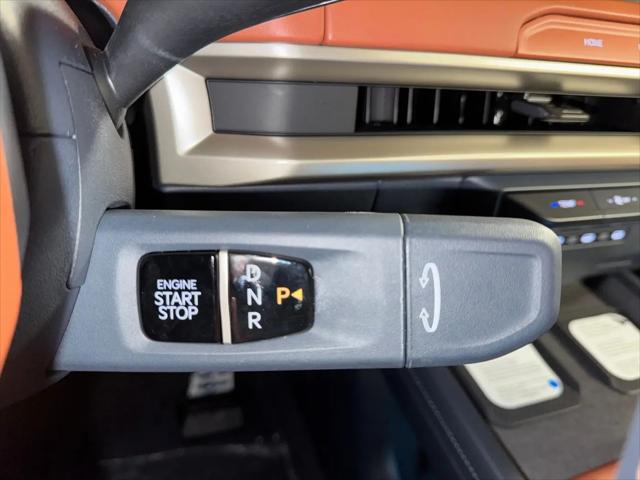 2027 Kia Telluride Hybrid SX