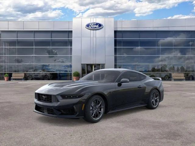 2026 Ford Mustang Dark Horse Fastback for sale in Burlington, NC
