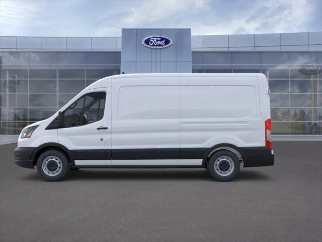 2026 Ford Transit Cargo Van T-250