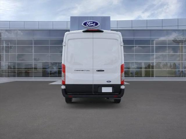 2026 Ford Transit Cargo Van T-250