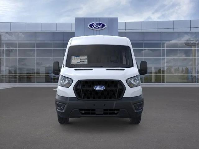 2026 Ford Transit Cargo Van T-250