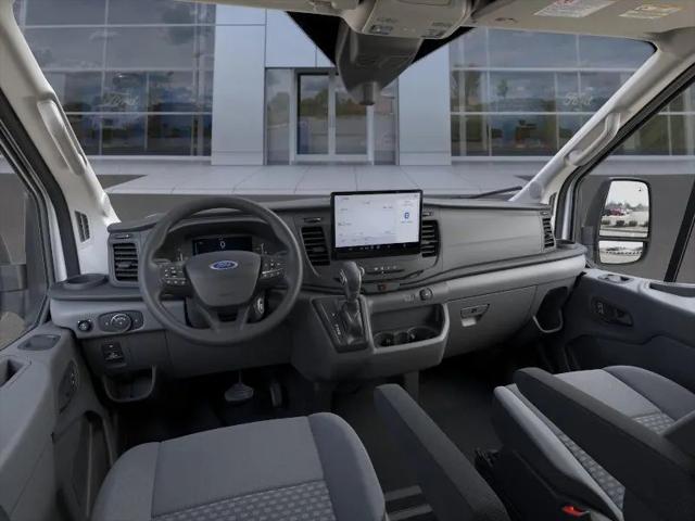2026 Ford Transit Cargo Van T-250