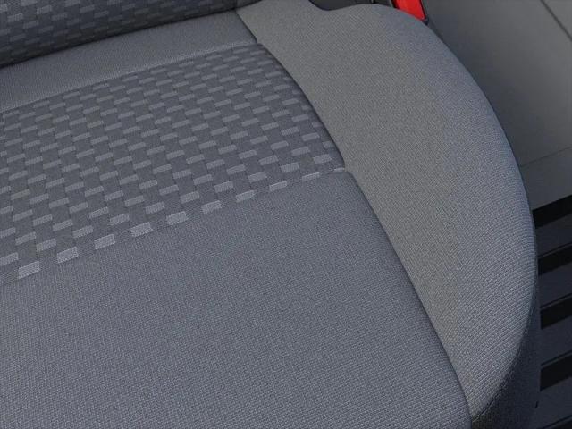 2026 Ford Transit Cargo Van T-250