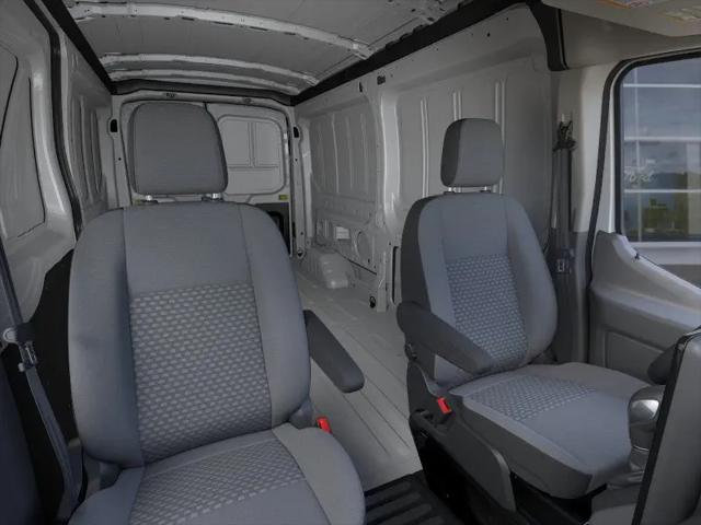 2026 Ford Transit Cargo Van T-250