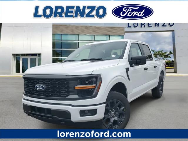 2026 Ford F-150 STX for sale in Homestead, FL