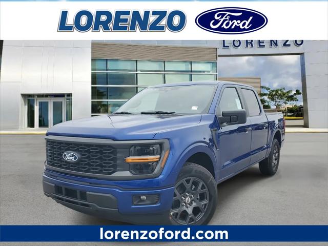 2026 Ford F-150 STX for sale in Homestead, FL