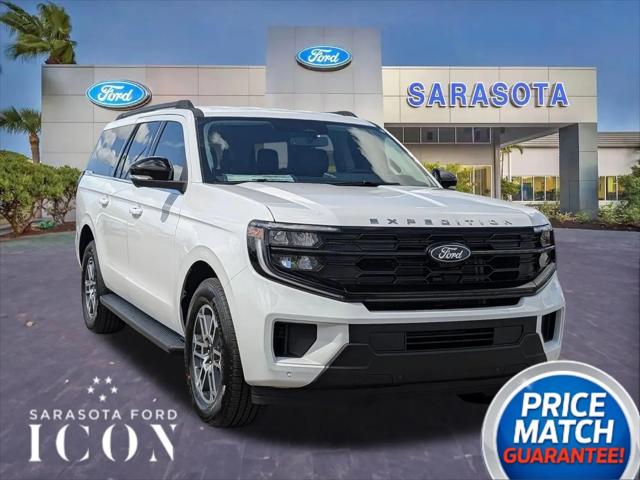 2026 Ford Expedition Max Active MAX for sale in Sarasota, FL