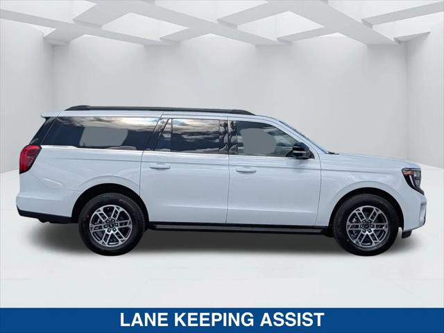 2026 Ford Expedition Max Active MAX