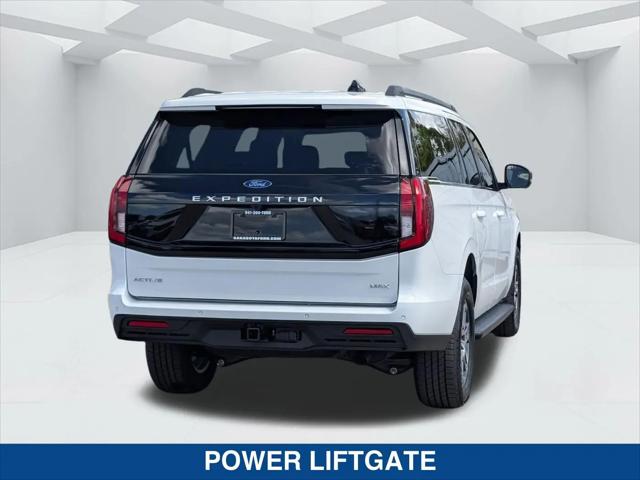 2026 Ford Expedition Max Active MAX