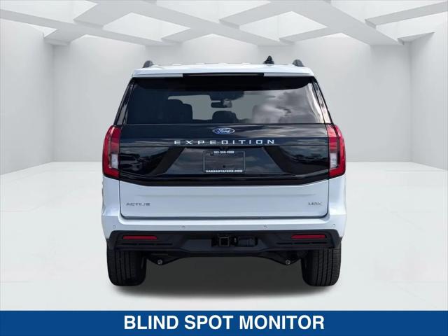 2026 Ford Expedition Max Active MAX