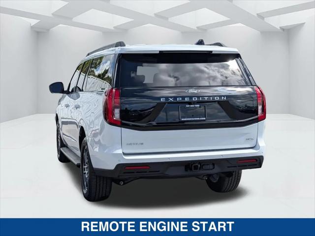2026 Ford Expedition Max Active MAX