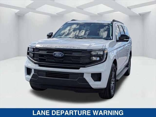 2026 Ford Expedition Max Active MAX