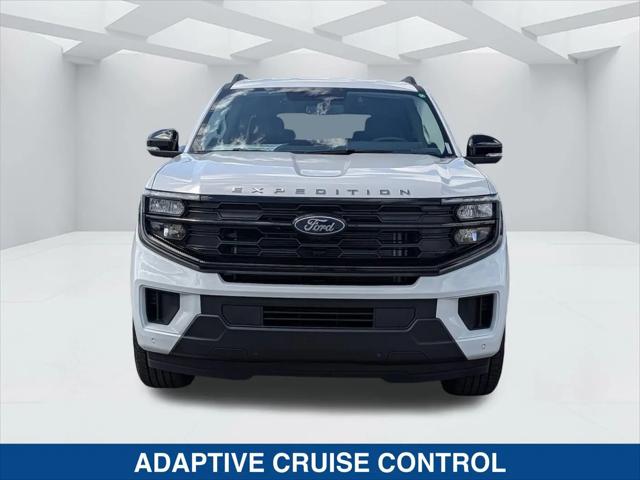 2026 Ford Expedition Max Active MAX