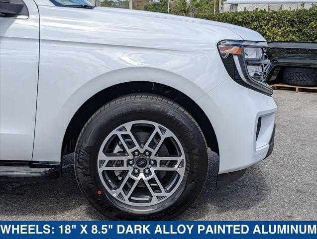 2026 Ford Expedition Max Active MAX