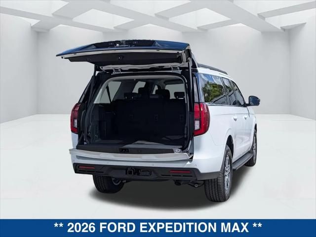2026 Ford Expedition Max Active MAX