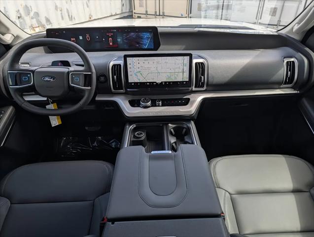 2026 Ford Expedition Max Active MAX