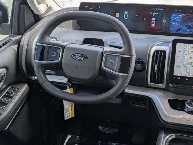 2026 Ford Expedition Max Active MAX