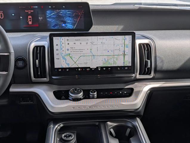 2026 Ford Expedition Max Active MAX